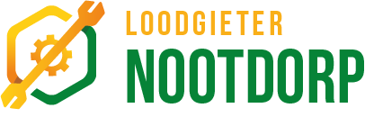 Loodgieter Nootdorp Logo